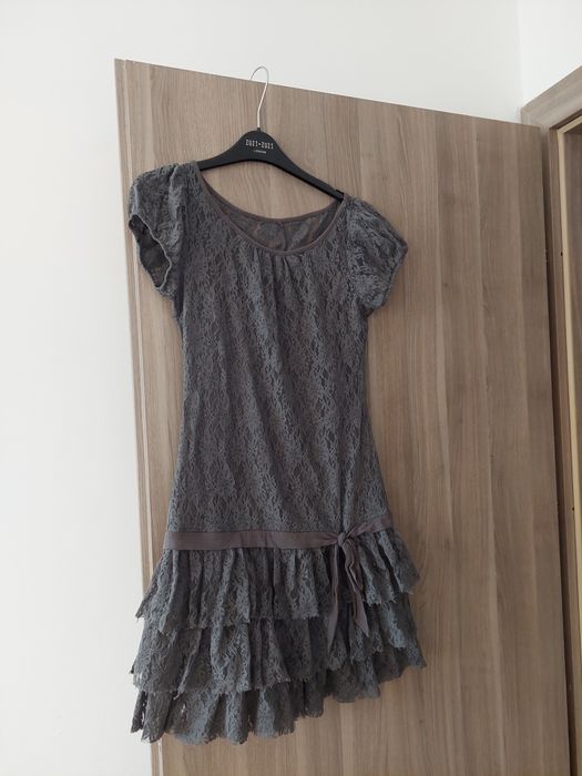Rochie de vara scurta