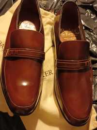 Pantofi englezesti Barker marimea 42