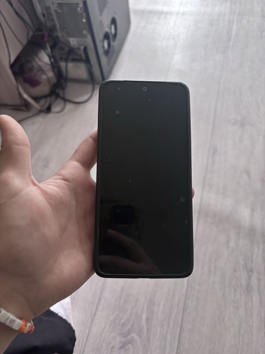 Redmi Note 14.