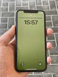 Iphone 11 Pro green