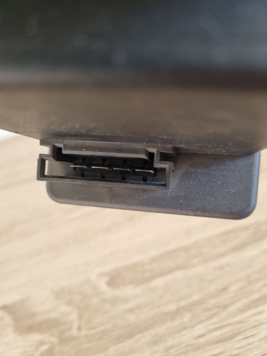 Вакуум помпа за е-класа