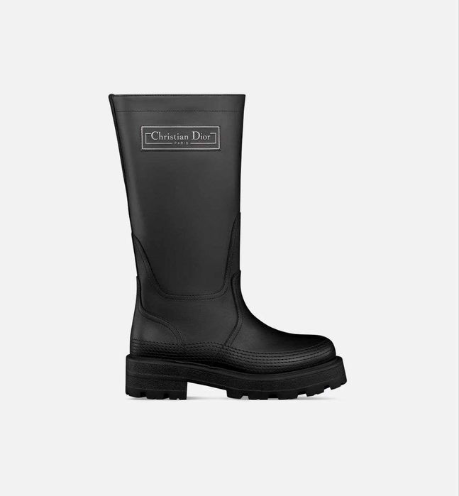 Ботуши DIOR Boot