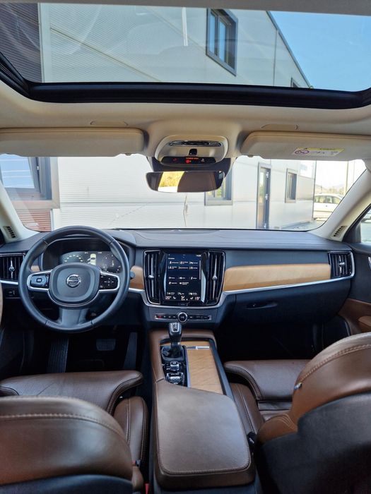 Vand/Schimb Volvo S90 d3s inscription