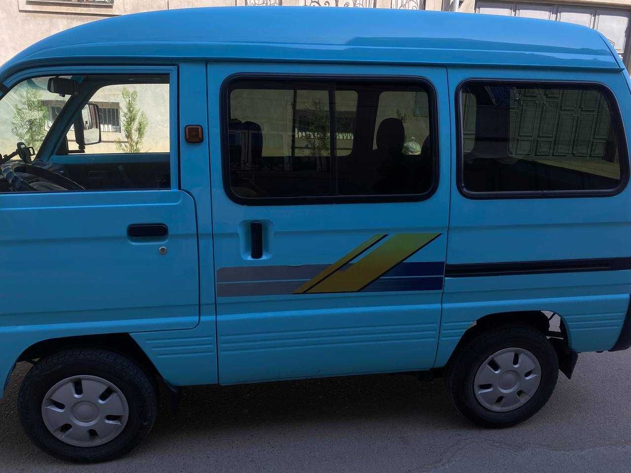 Дамас 2024 года!