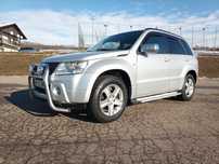 Suzuki Grand Vitara 4*4