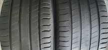 2 anvelope 285 40 20 michelin latitude dot 2021