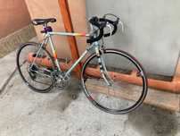 Bicicleta (cursiera, peugeot)