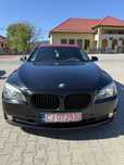 De vanzare seria 7 f01