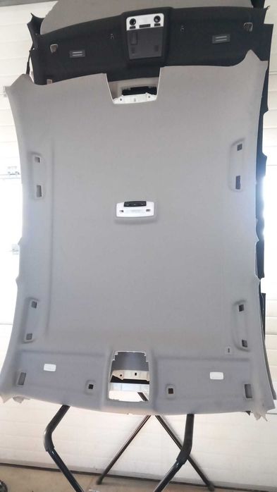 Tapiterie plafon bmw seria 3 f30