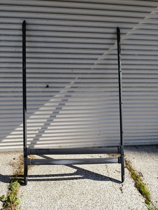 Багажник за кола (Фолксваген Поло)