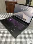 Asus Tuf gaming F 17