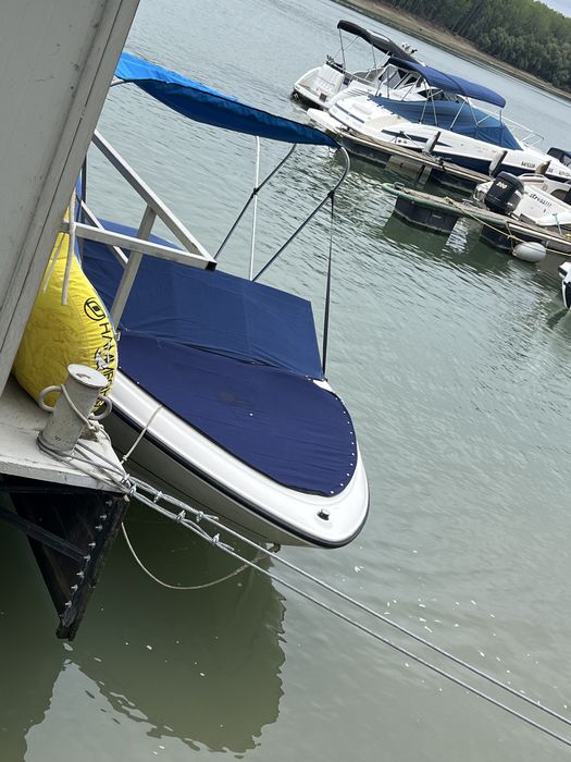 De vanzare Bayliner 175 2005