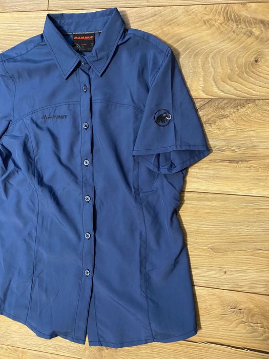 MAMMUT-camasa NOUA, sport , pentru dame , marimea M