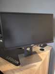 Monitor DELL P2217H