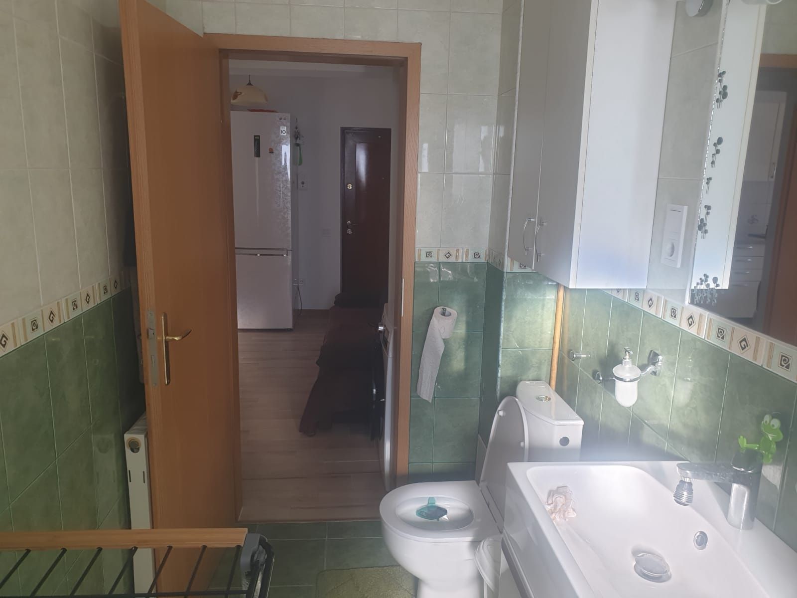 Apartament 1 dormitor 40m2