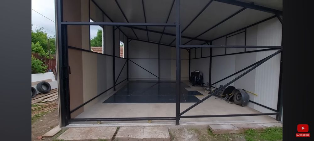 Ezecutam lucrări de Sudura