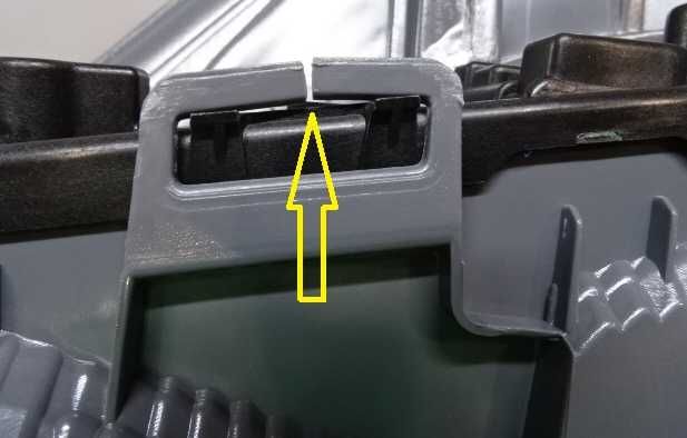 Задни светлини , LED Стоп за Bmw X3 (F25)