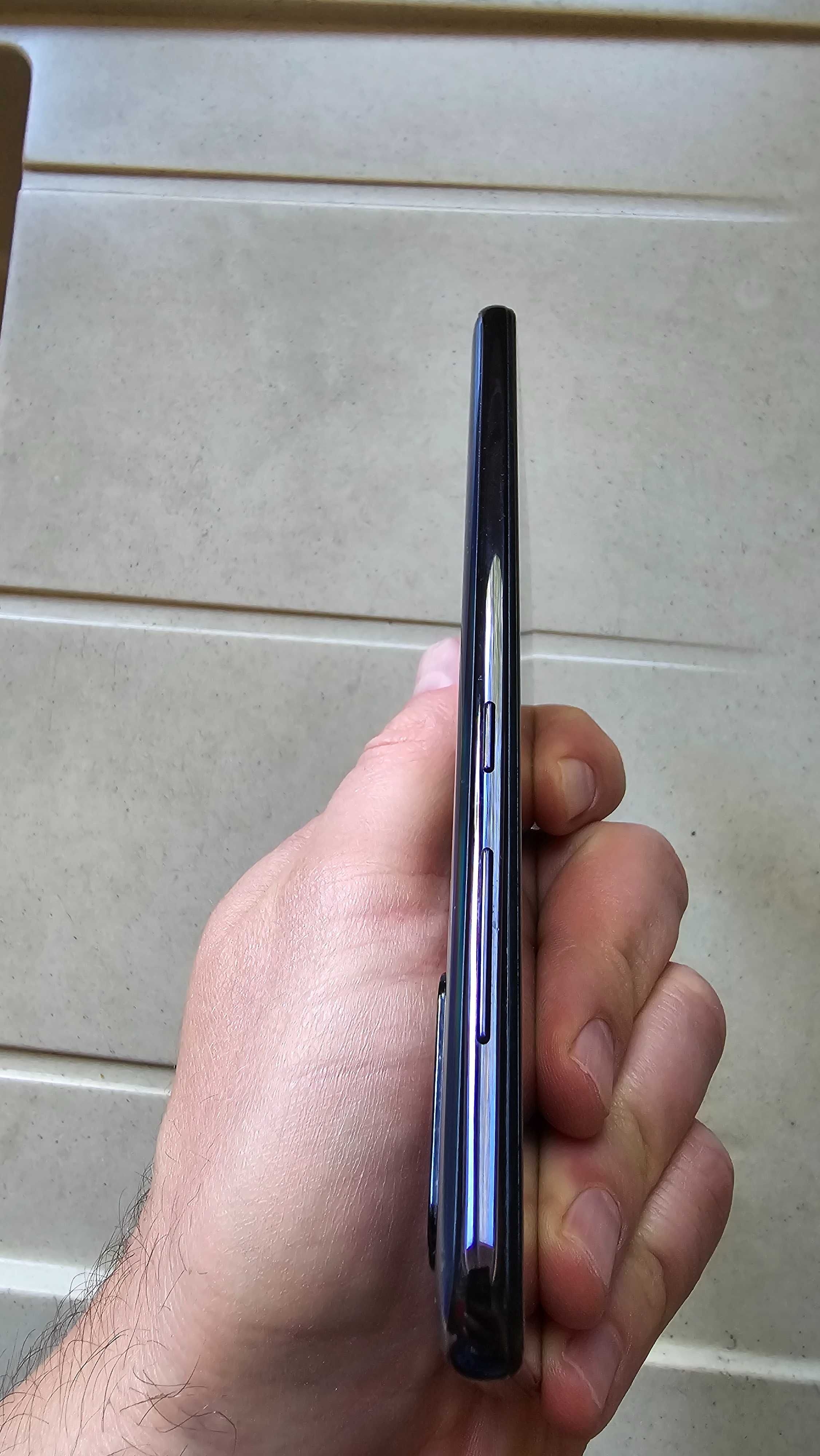 Samsung Galaxy A31