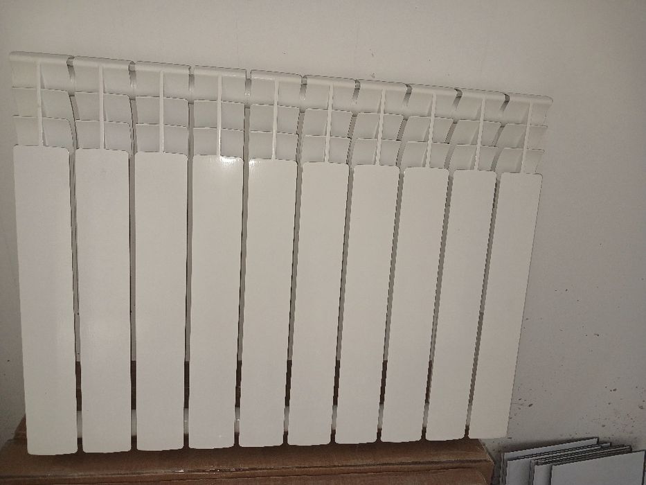 Биометалические батареи продаются