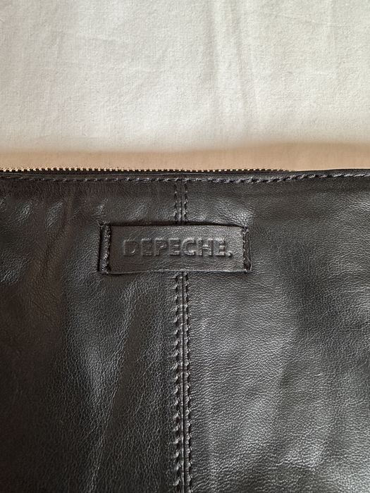 Geanta umar crossbody,poseta dama,Depeche