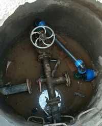 Водоснабжение и канализация