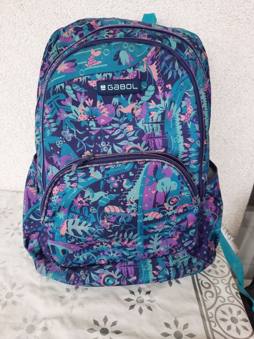 Ученическа раница GABOL