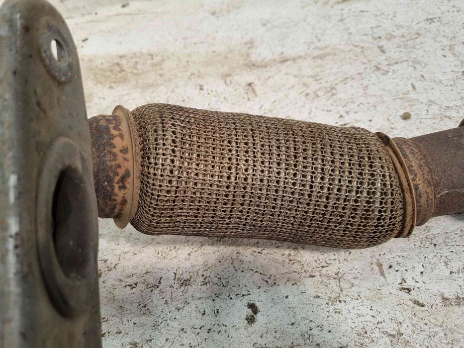 Filtru particule Volkswagen Passat Variant (3G5) [Fabr 2015-2023] 3Q01