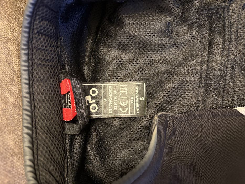 Geaca moto dama Alpinestars Stella T-GP Plus R V3