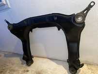 Jug motor Audi A4