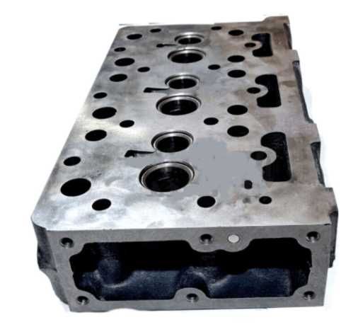 Chiulasa  motor Kubota D1302 - Piese de motor Kubota