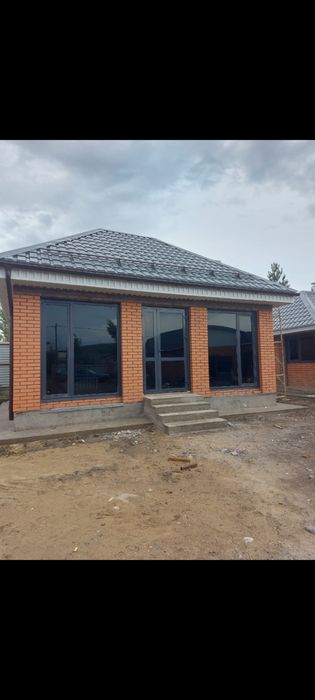 Пластиковые окна и двери “под ключ” | Замер, монтаж, гарантия