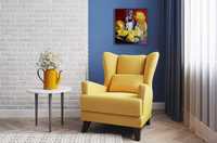 Кресло Оскар мебель для дома и офиса