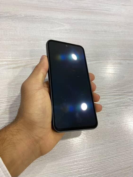 Samsung galaxy A54 5G  8/128