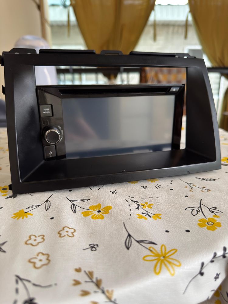 Продам мультимедийную систему SONY