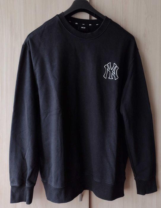 New York Yankees MLB - мъжки суичър бейзбол XL