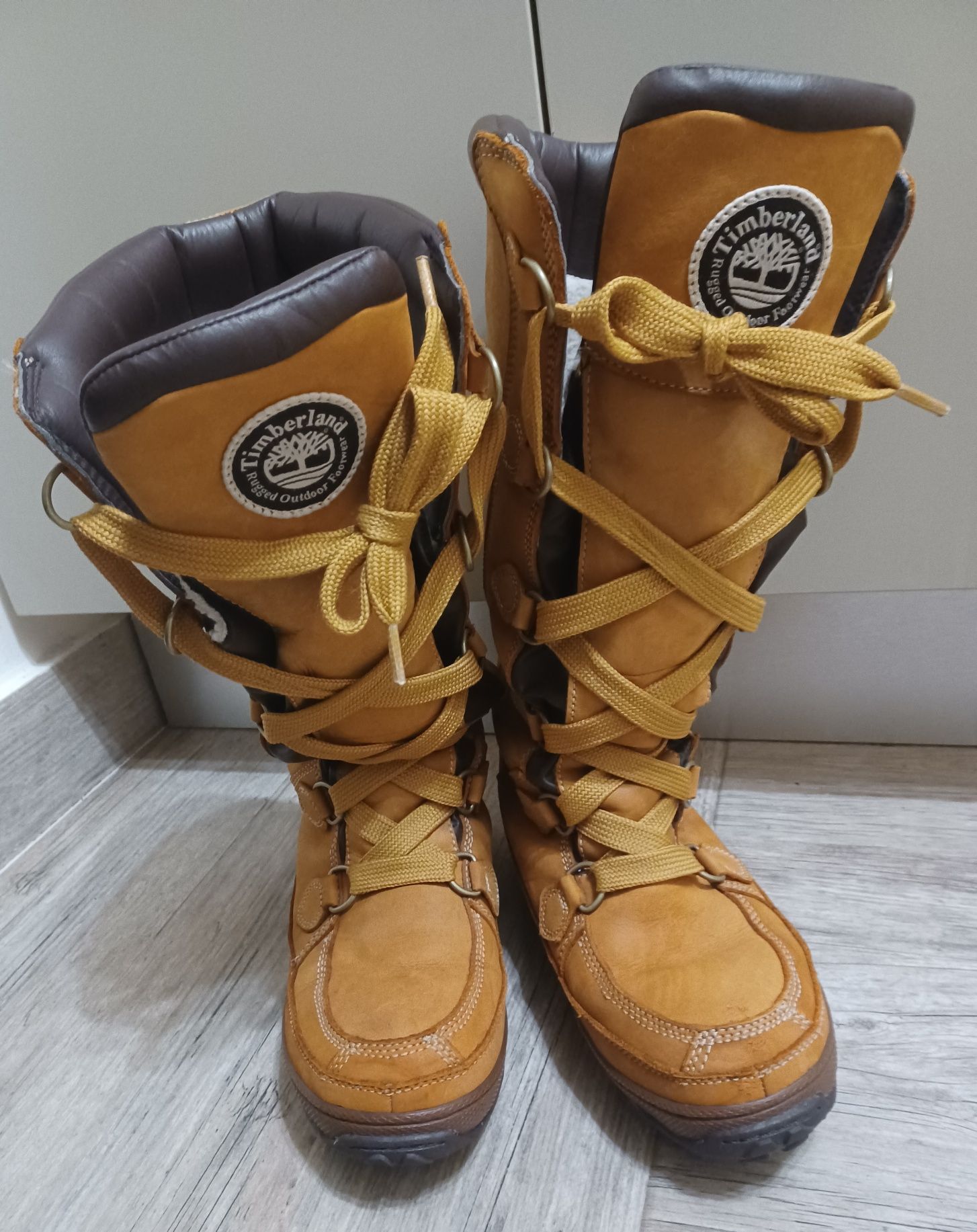 Cizme Timberland 38