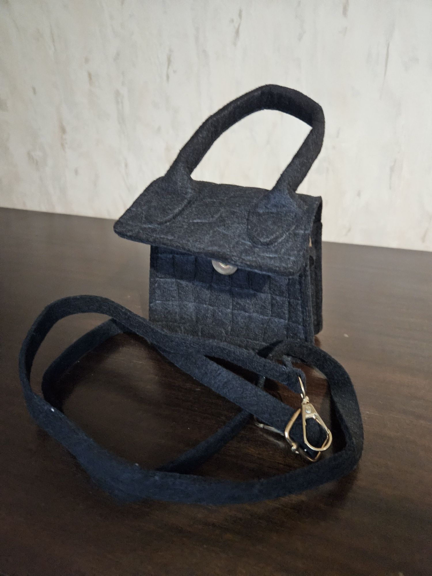 Малки дамски чанти