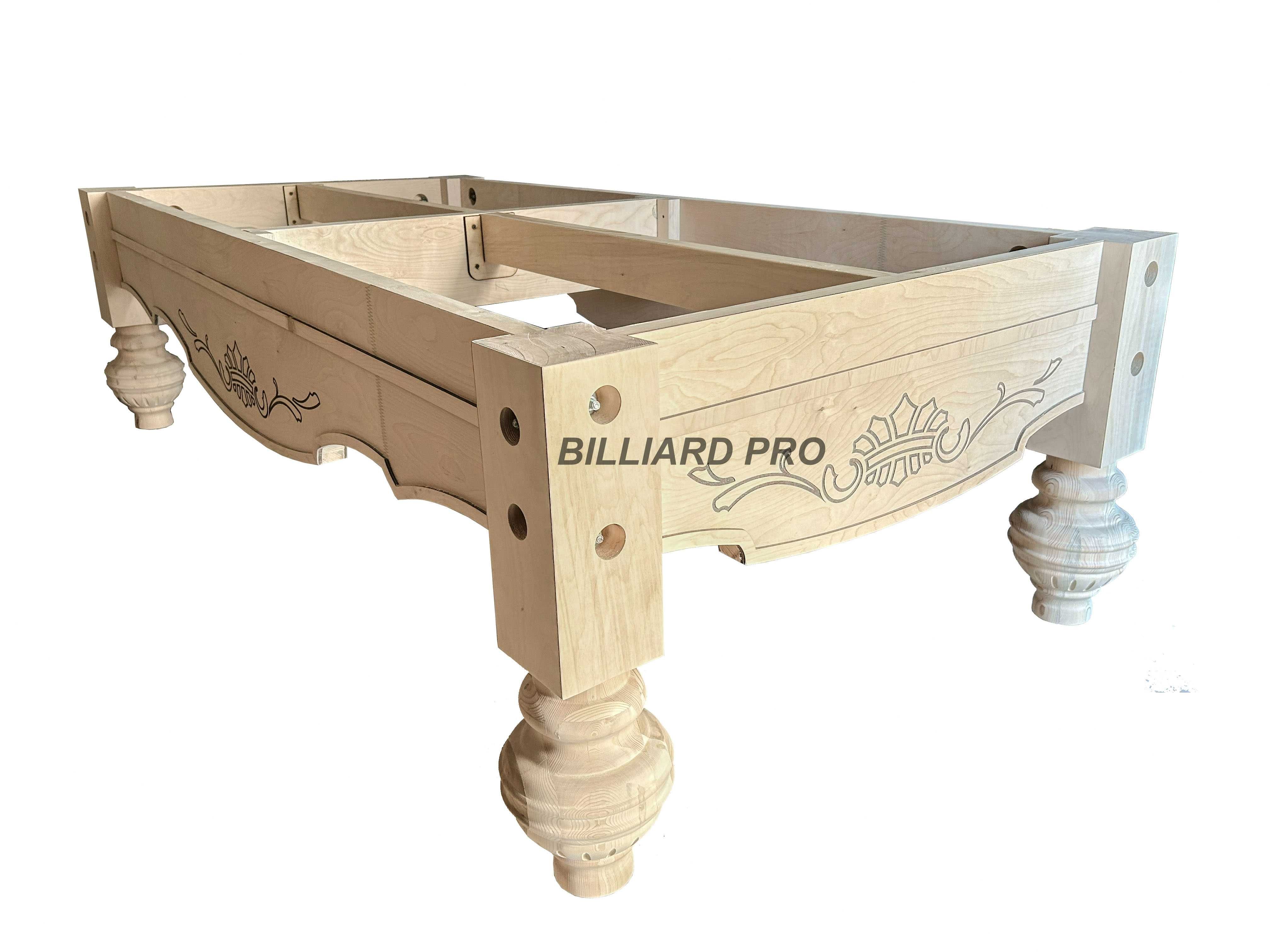 Классический бильярдный стол, Американский POOL 9ft, billiard, bilyard