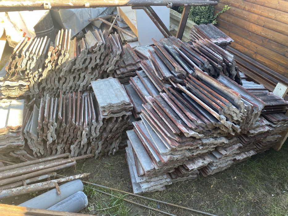 DONEZ tigla beton