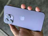 Iphone 14 pro max 256 gb dual