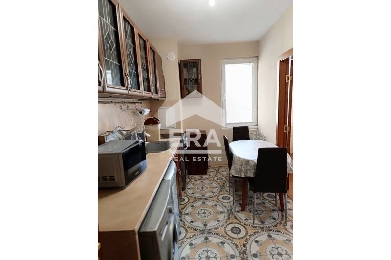 Тристаен апартамент под наем в Манастирски ливади - Запад