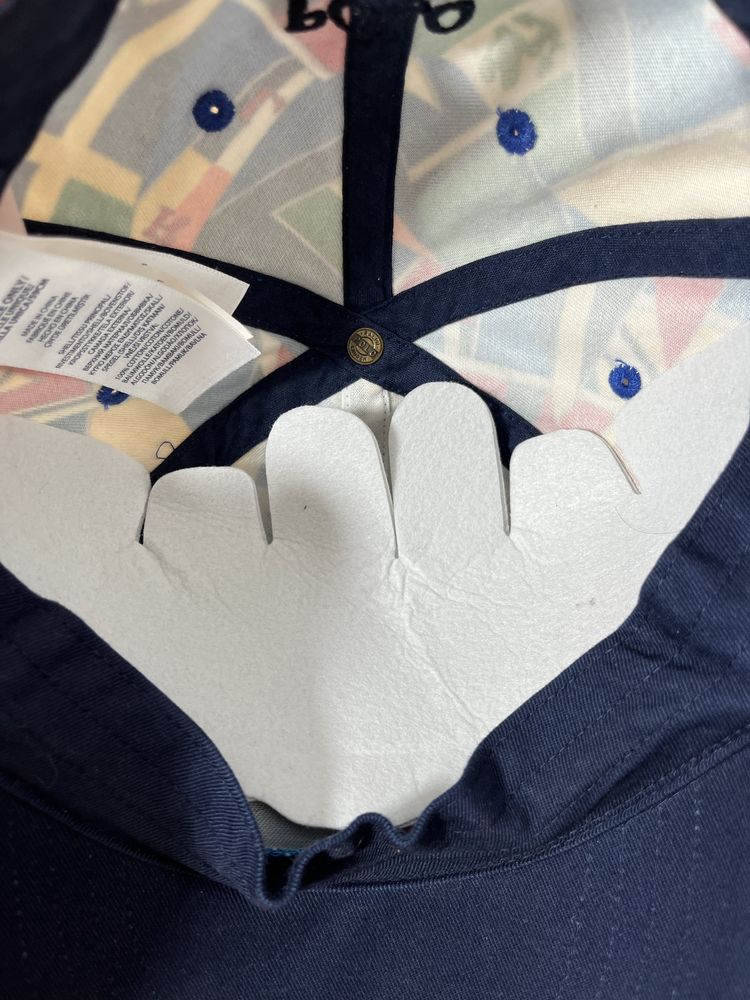 Polo Ralph Lauren Flag Cap нова шапка