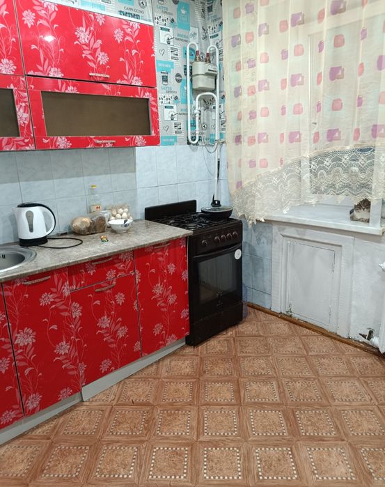 Сдам 1 ком квартиру в районе Казтеатра