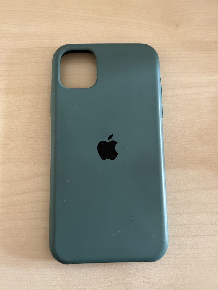 Калъф за iPhone 11