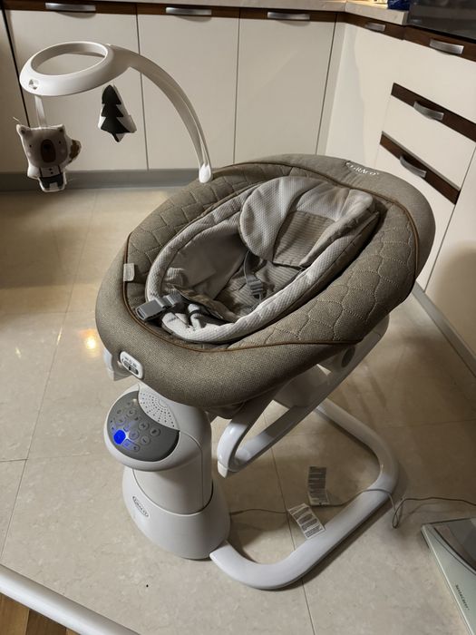Graco люлка за бебе