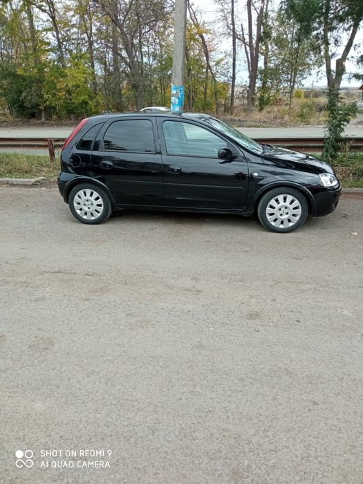 Опел Корса CDTI 1.3 2009г.