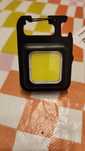 Lanterne Breloc MRG M895 , Reincarcabila, Led COB, Lanterna De Bu