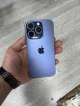iphone 15 Pro 256 GB Sotiladi