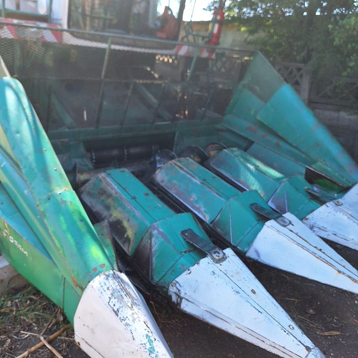 Sema 110 MLI motor Perkins Ac functional