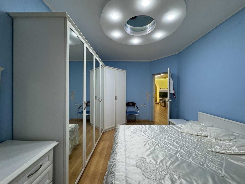 Продаётся 3-х ком квартира 65 м2 Хумо Арена М Космонавтов Интерпол